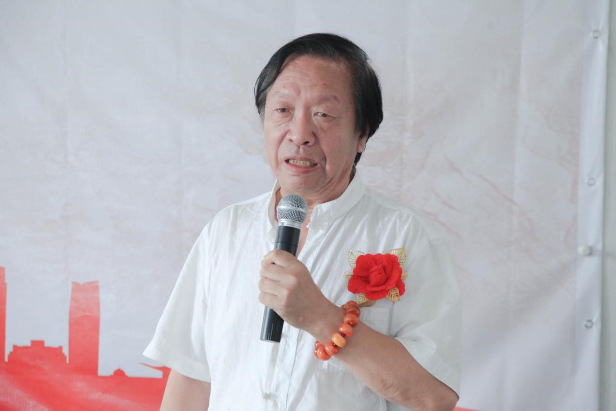 中国书画艺术发展峰会,中国书画艺术万里行