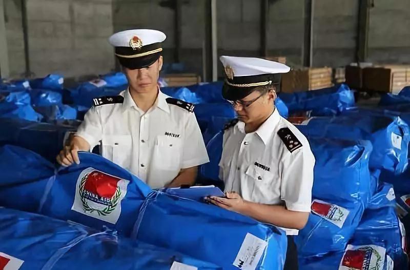 海关验估和查验的区别,海关查验是验真伪么