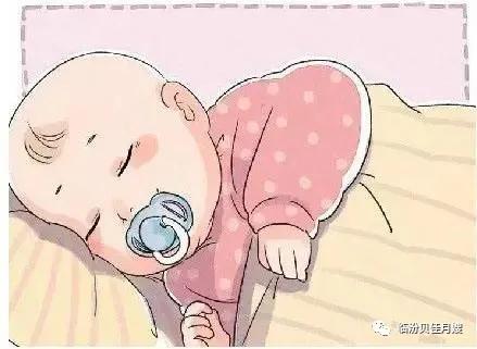 小孩哭不停是什么原因,宝宝闹人哭不停咋回事