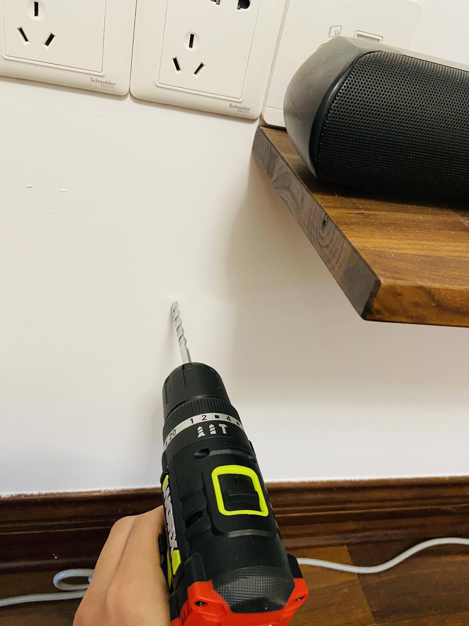 威克士w131.2评测,威克士新款wu130x开箱测评