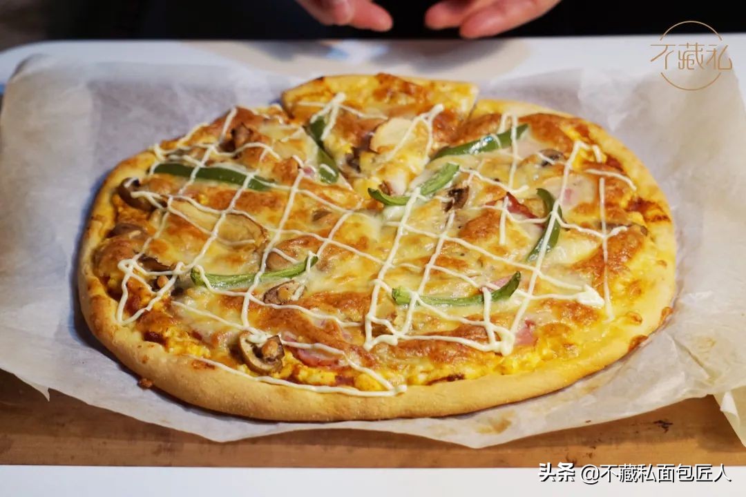 拯救揉过头的面团,打过头的面怎么补救