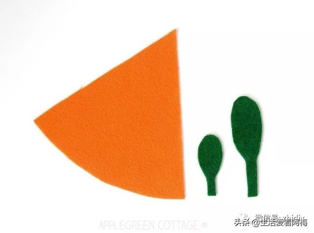 不织布布艺手工包包制作教程,布艺手工制作大全不用针