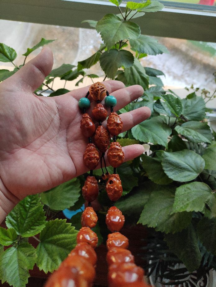 橄榄核盘玩攻略,印尼橄榄核盘玩技巧