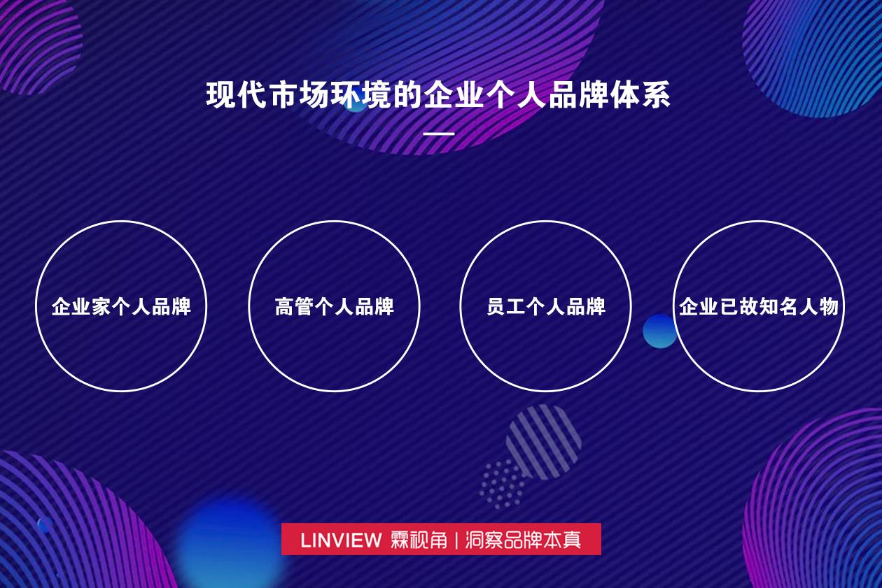 做公司品牌怎么做好,做企业品牌还是做个人品牌