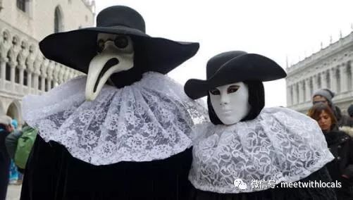 中世纪的欧洲为什么会爆发黑死病,二十世纪欧洲黑死病持续了多久