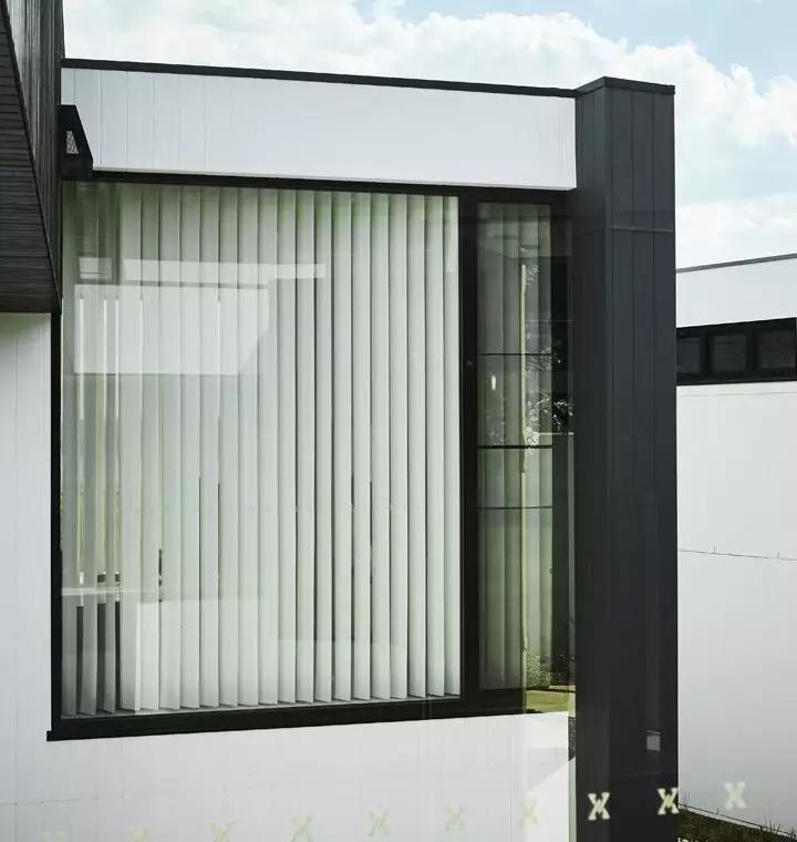 隐藏式韩式纱帘效果图,韩式蕾丝纱帘