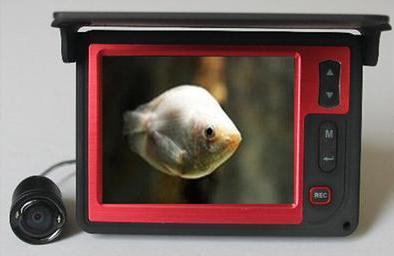 筏钓探鱼器的使用方法,筏钓探鱼器正确使用方法