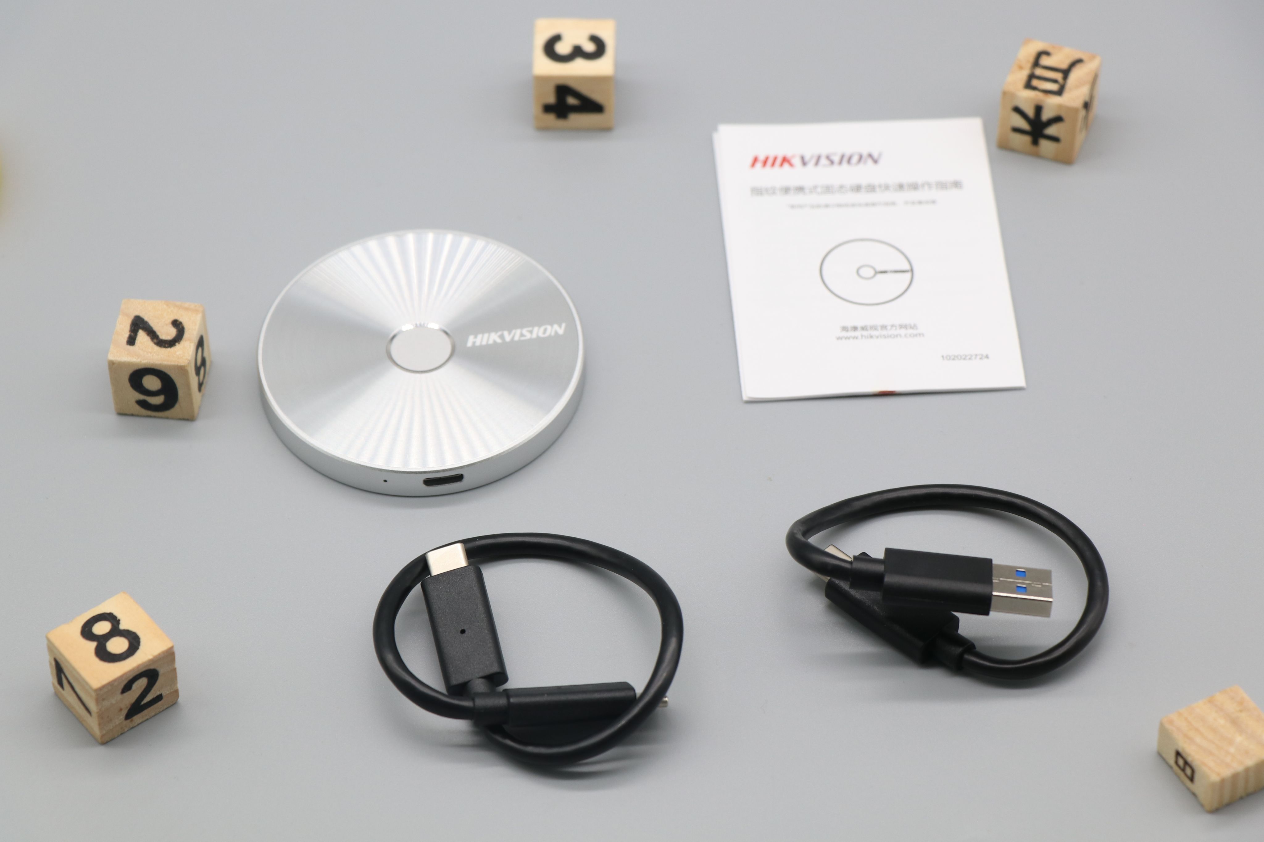 海康威视a4000固态硬盘测评,海康威视120g便携式固态硬盘t100