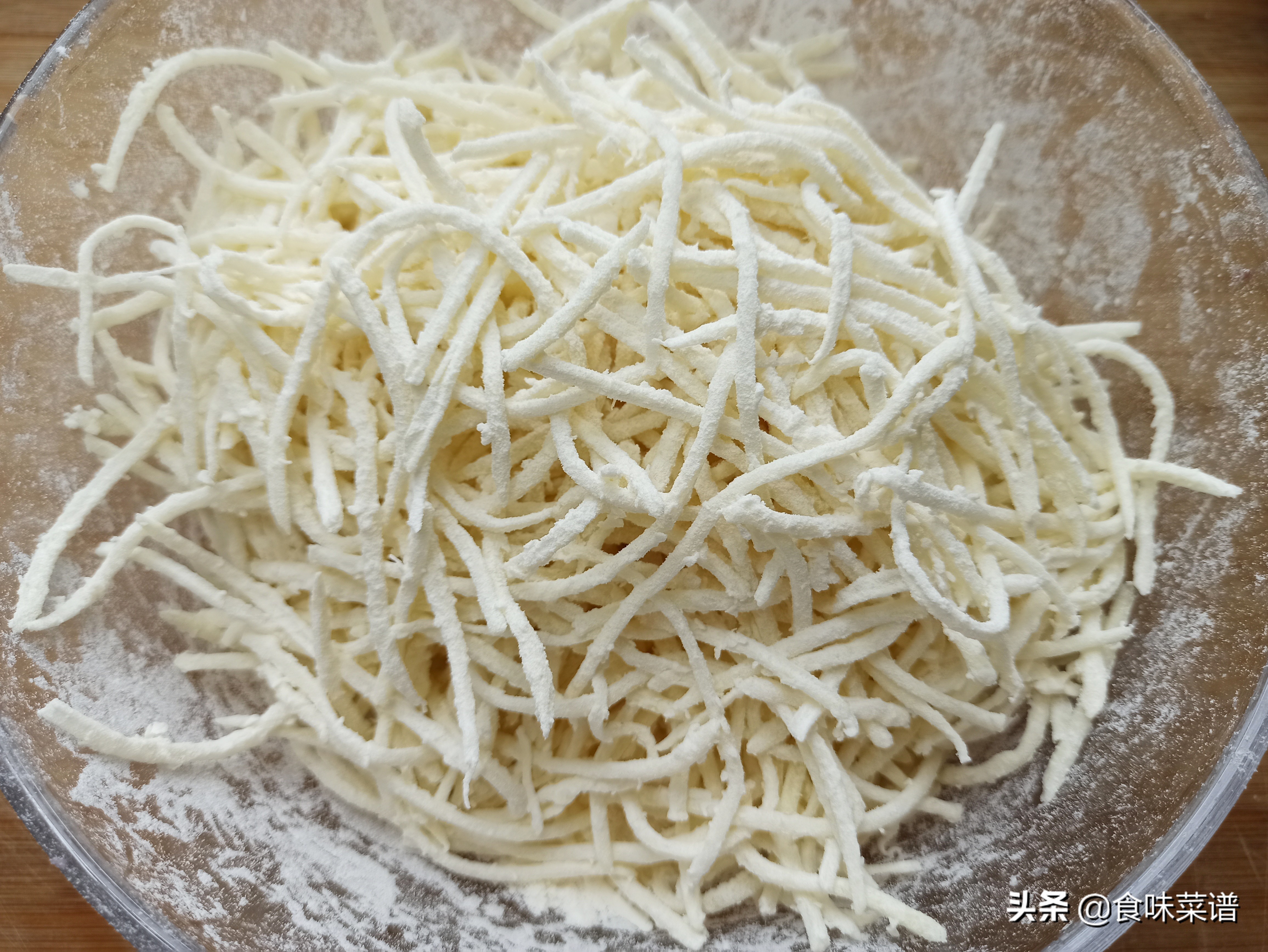 土豆肉末新吃法软嫩可口鲜香美味,土豆炖鸡家常做法鲜香入味