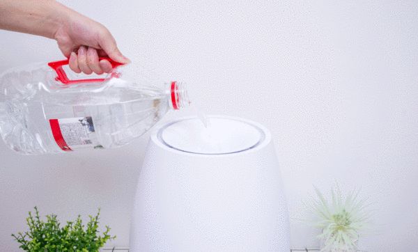 加湿器操作不当会导致肺炎吗,加湿器真的可以导致肺炎吗