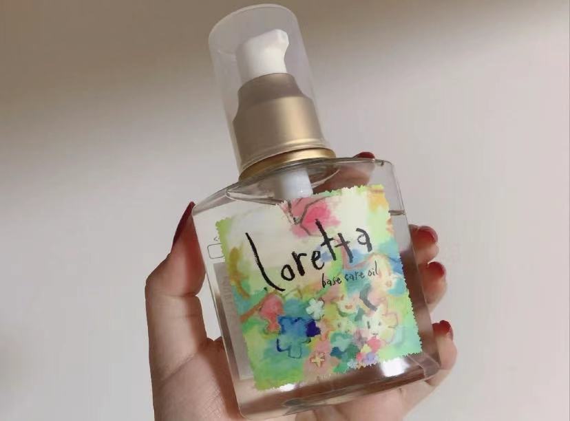 多姿多彩香水丝滑护发精油,迪奥香水护发精油持久留香