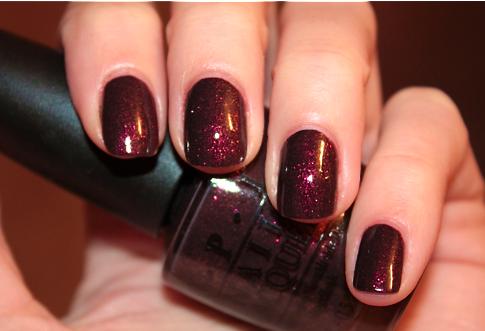 哪些牌子指甲油无毒,有哪些好用的指甲油推荐