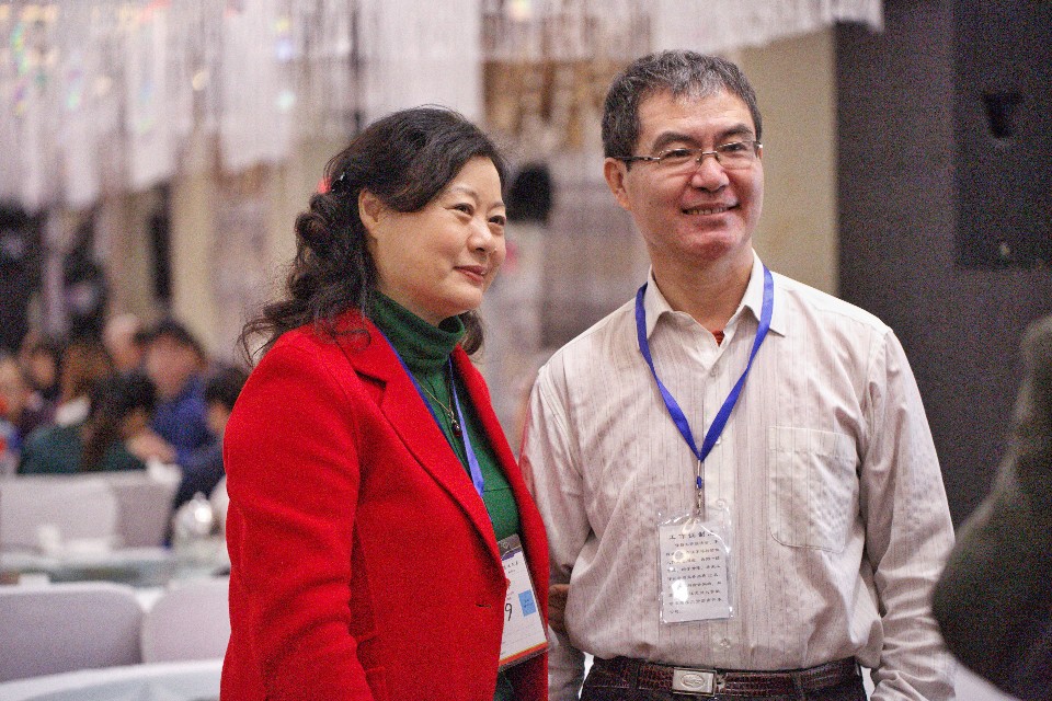 第0223篇，影像视界群英荟萃新起点，北京卢卡挚友重逢尽开颜