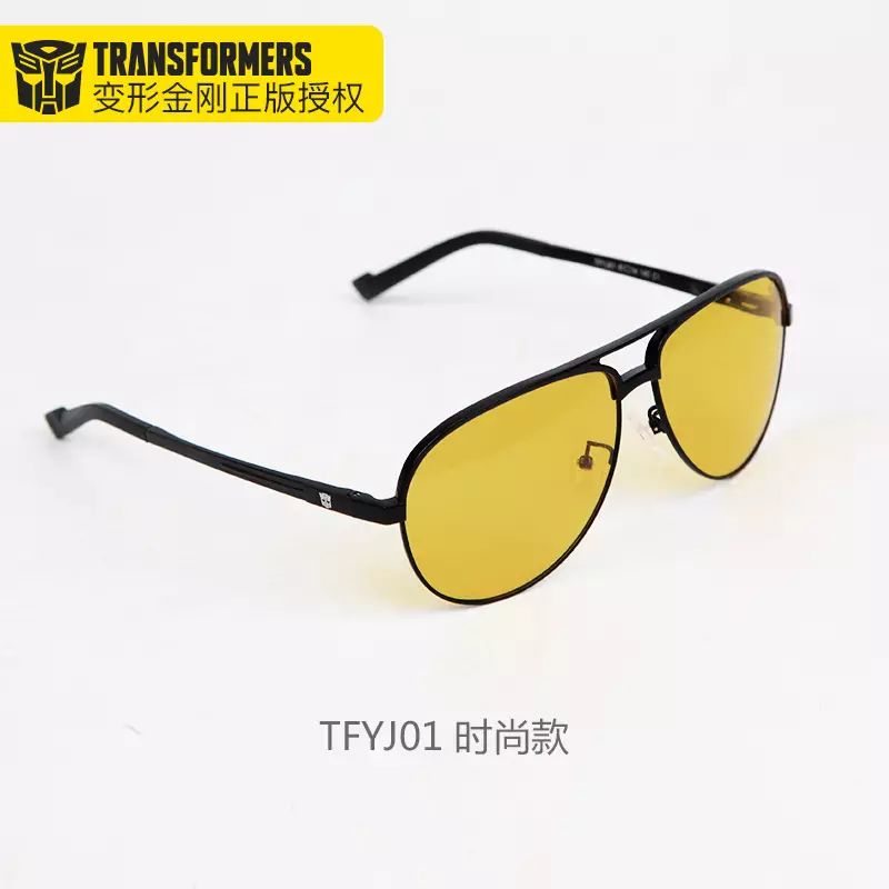 老司机必备车载护目镜日夜两用,司机驾驶眼镜日夜两用