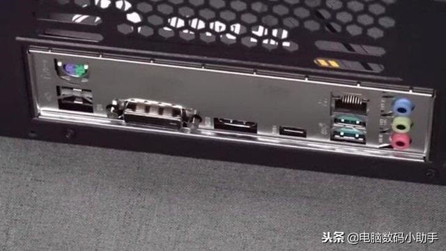 初学者电脑组装教程视频,台式电脑组装diy视频教程