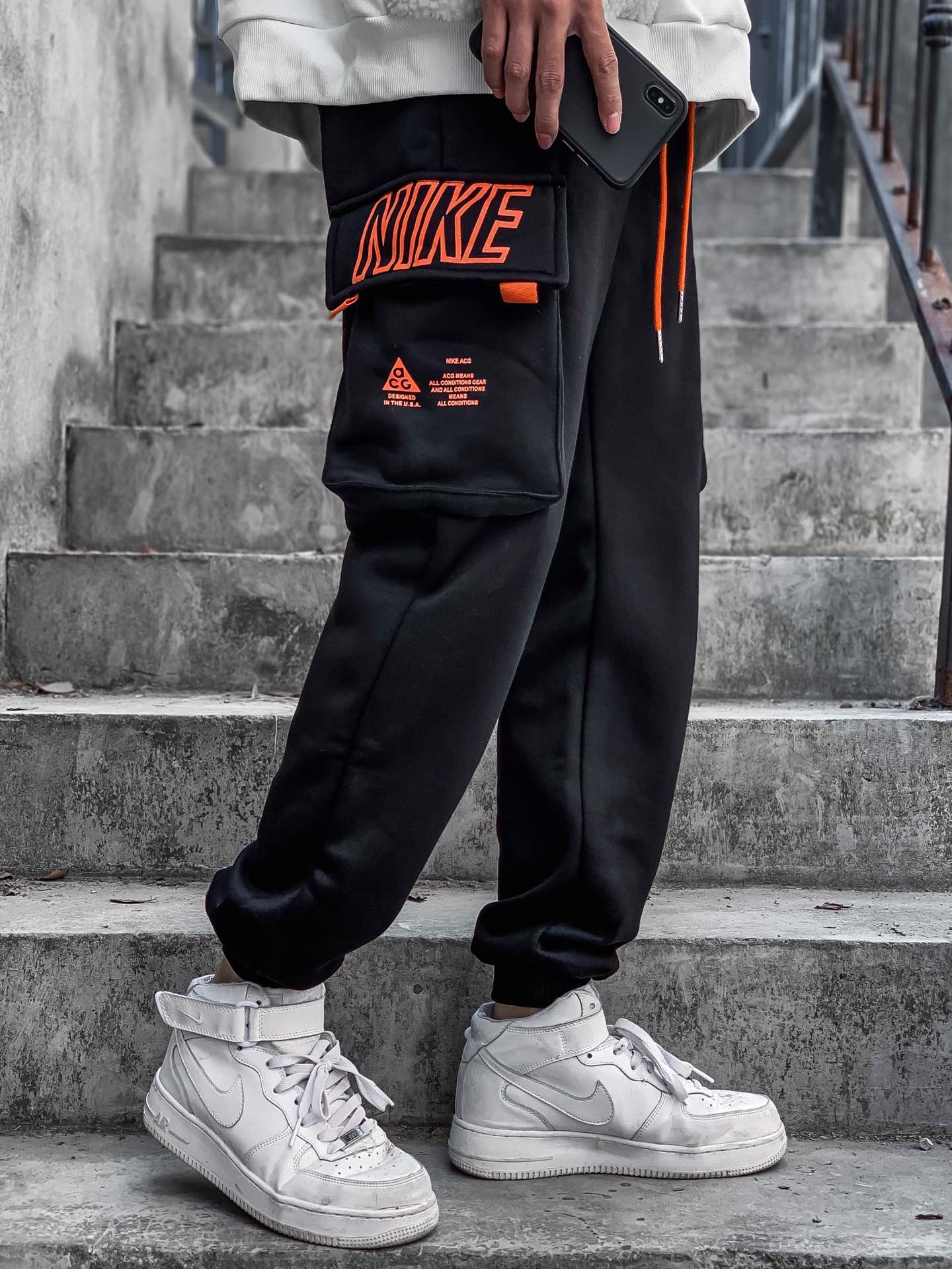 最舒服而又潮的裤子,性价比高的裤子推荐