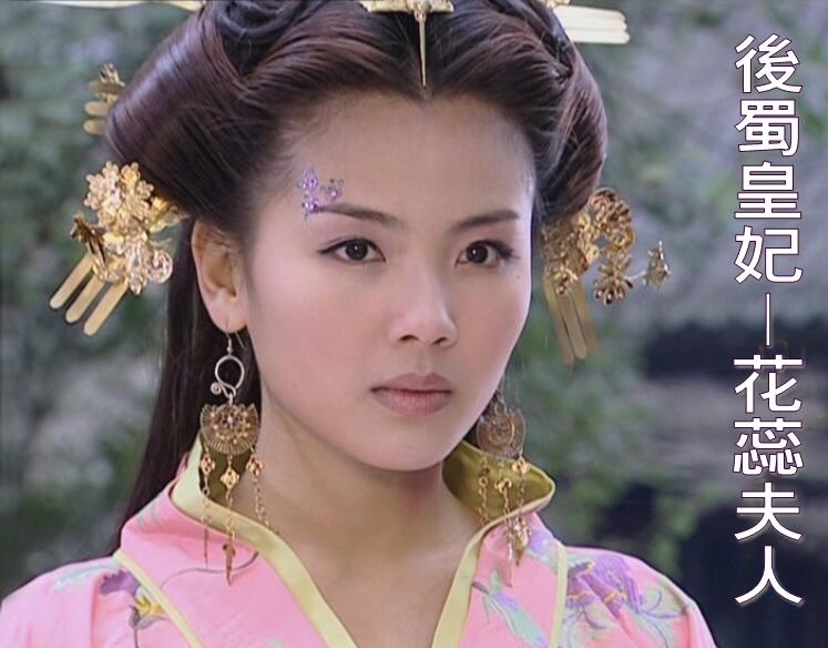 赵光义为什么射死花蕊夫人,赵光义死亡之谜