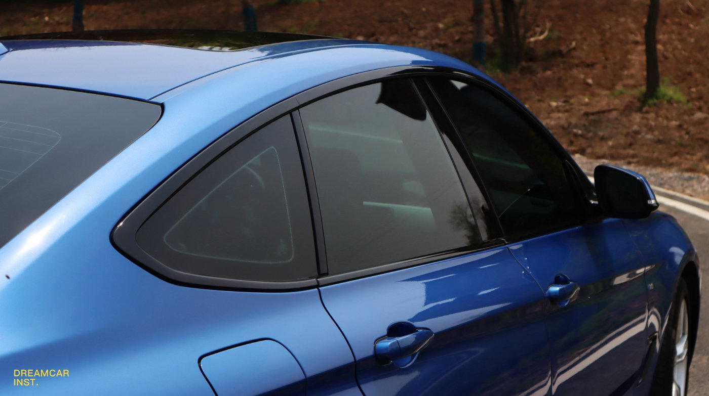 宝马3系gt哪年的最适合入手,全新一代宝马3系gt测试