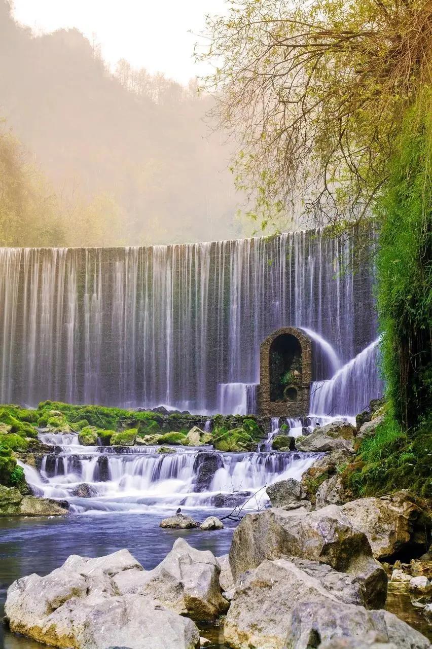 贵州上榜2020最佳旅游目的地,十大最佳旅行地区贵州