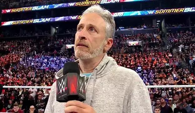 wwe打斯瓦辛格,施瓦辛格客串wwe摔角狂热完整版