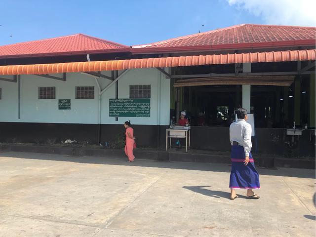 新宇带你看不同中篇—缅南美丽的风景和那些奇葩的旅游趣事