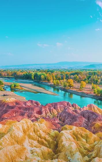 跟团游好处,跟团有什么要注意的