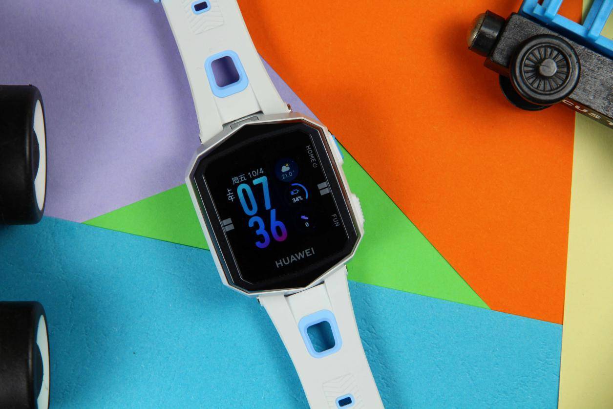 华为3x儿童手表使用教程,华为3x儿童手表拆机