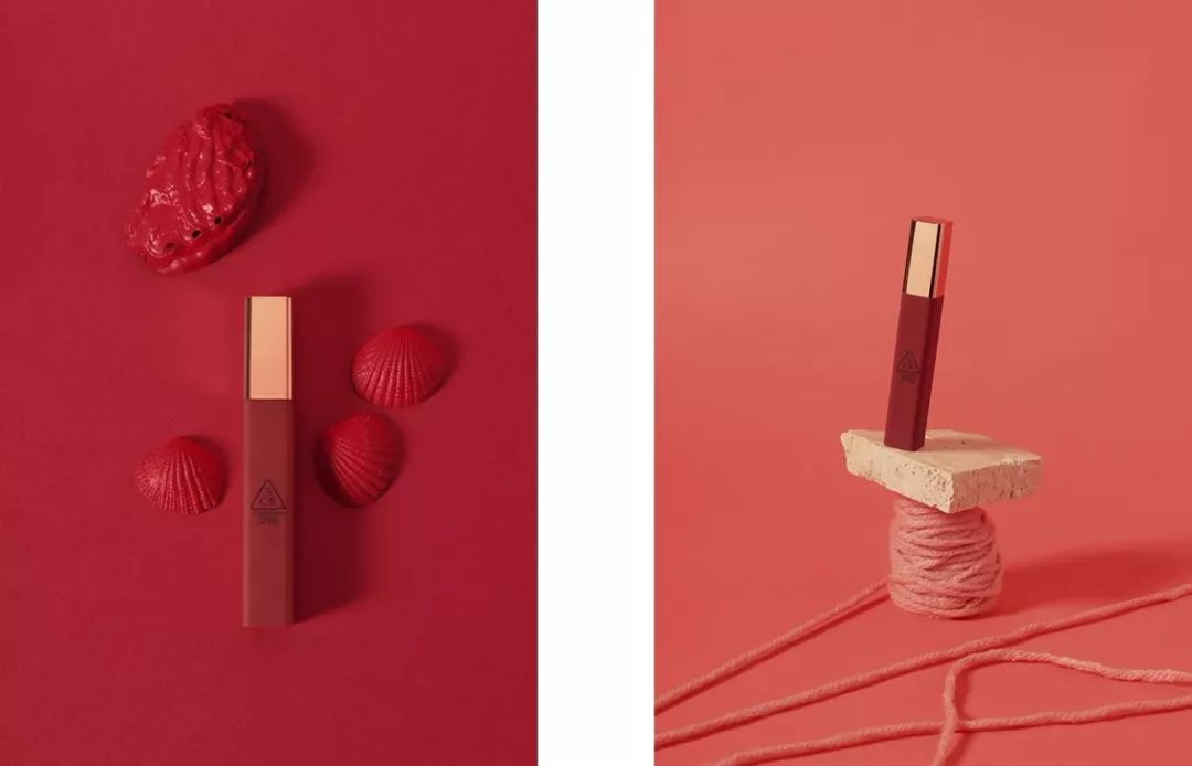 口红必买的两个颜色,我的口红介绍