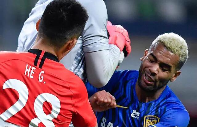 上海上港战胜川崎前锋,上海上港苏宁易购