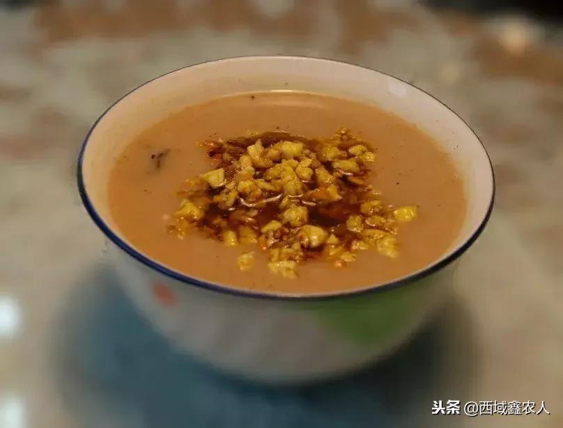 这31种甘肃美食全部收入胃中才不负此生，客官吃啥里面看