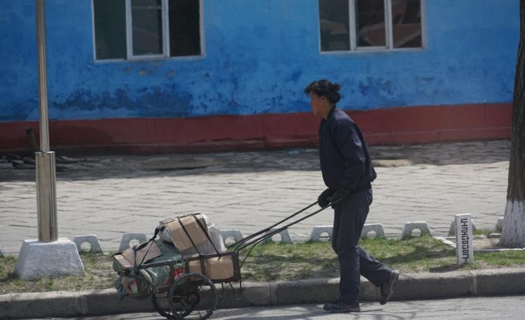我的朝鲜生活1到55集,我的朝鲜之旅全集