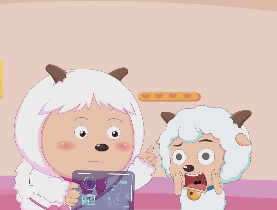 喜羊羊与灰太狼陪伴了我们多少集,喜羊羊与灰太狼真的有五千集了吗