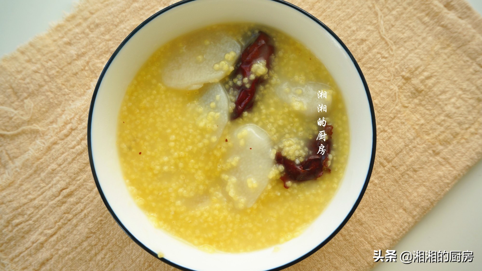 电饭煲熬小米粥老是溢出来怎么办,电压力锅熬小米粥溢锅是怎么回事