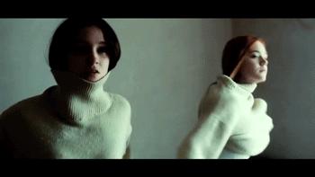 男生真的会喜欢帅气的女生吗,jk女孩喜欢什么样男生