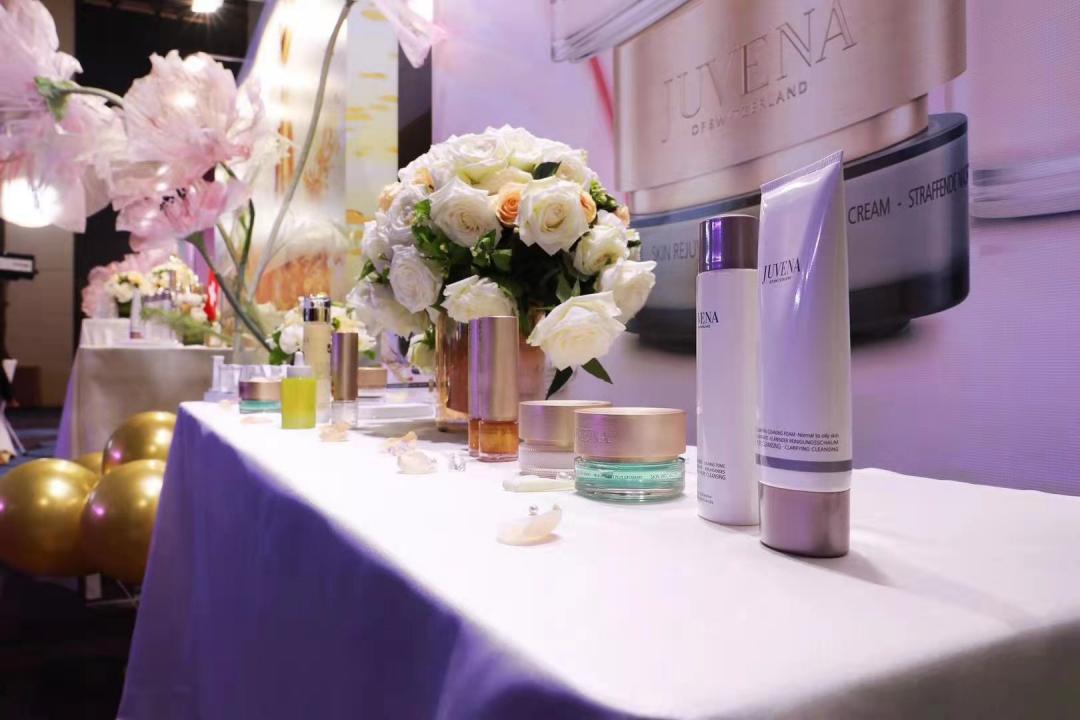 瑞士juvena柔俪兰精华怎么样,juvena柔俪兰眼霜效果怎么样