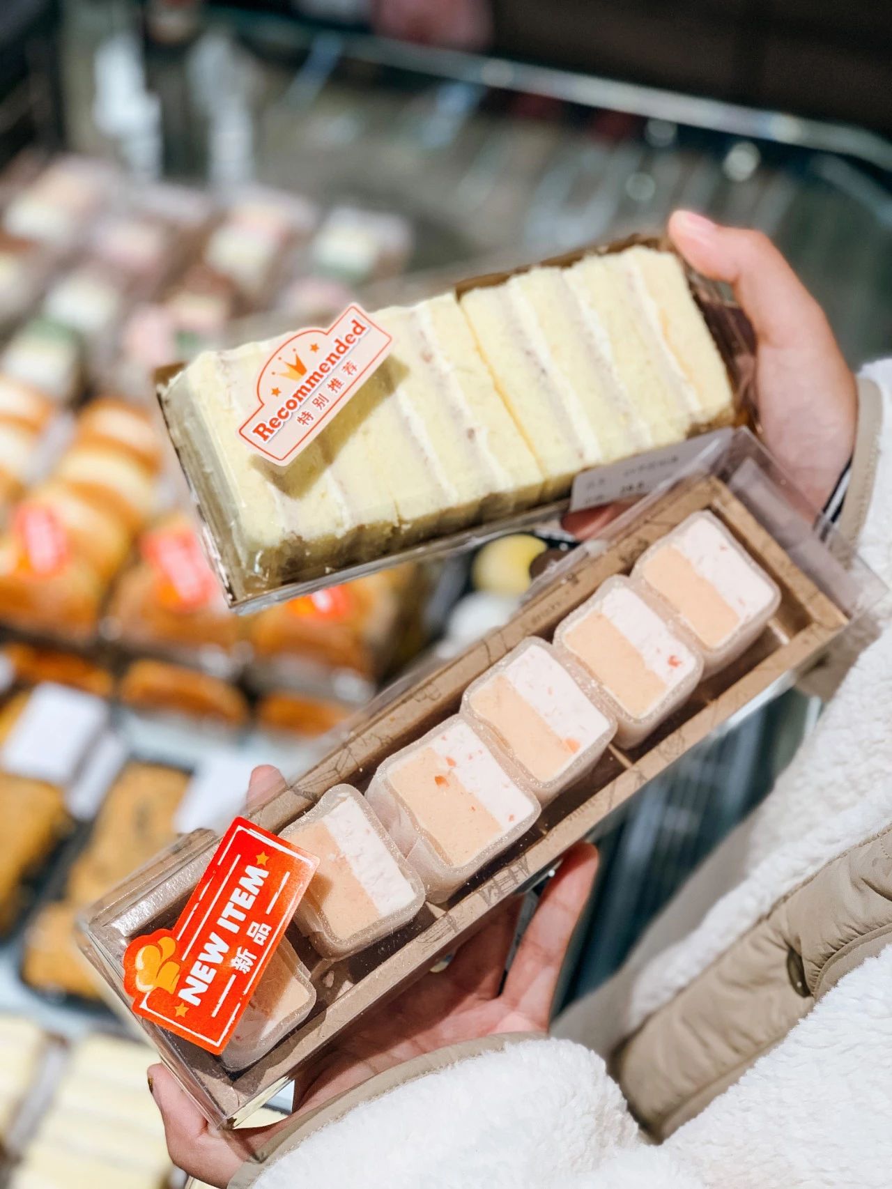 有什么是真正的进口超市,北京第一家进口超市