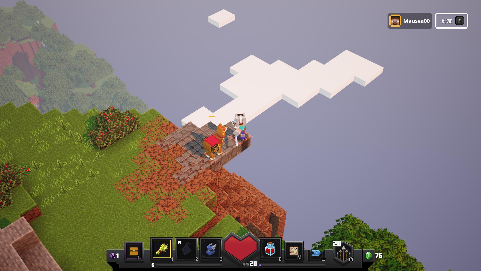 我的世界地下城前两个赛季,我的世界地下城排行榜