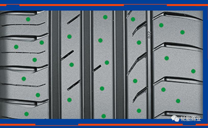 节油轮胎选哪种花纹,节油的国产轮胎推荐
