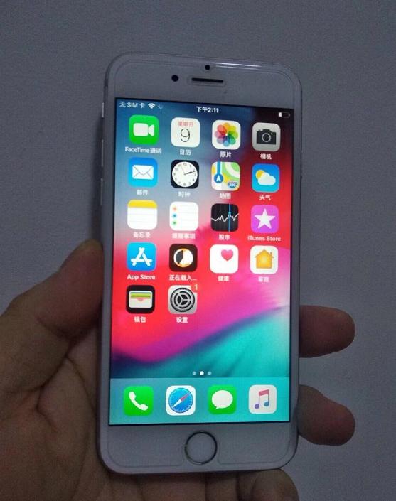 iphone6s使用哪个版本最流畅,iphone6s日常使用测评
