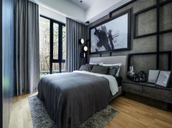 169万元起买进吉隆坡最大交通枢纽KLSentral及商务CBD,与诸多世界500强为邻