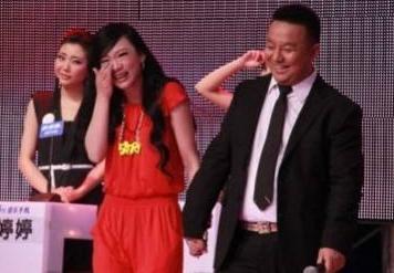 非诚勿扰雷庆瑶近况,无臂女孩雷庆瑶非诚勿扰