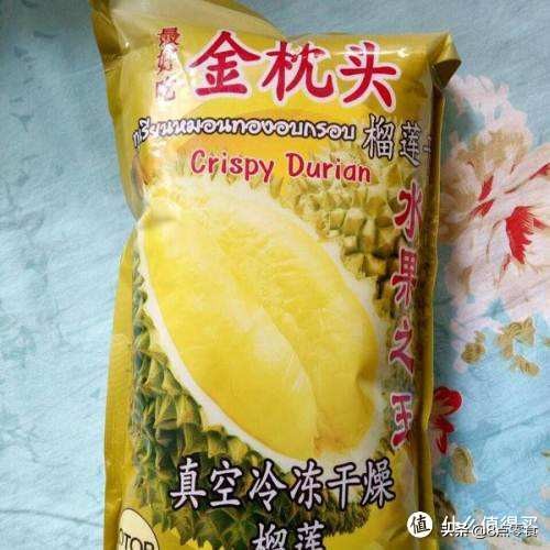 家中有粮,心中不慌(那些从未知到已知的零食测评)