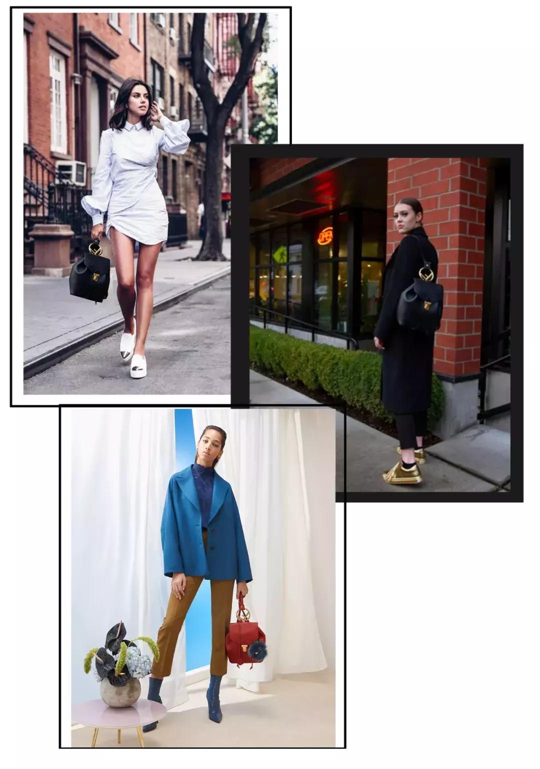 推荐几款实用的双肩包,又实用又好看的双肩包