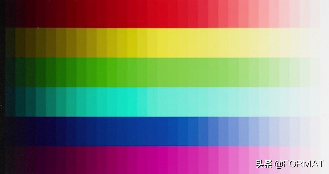 如何知道笔记本屏幕的好坏,如何辨别笔记本屏幕好坏