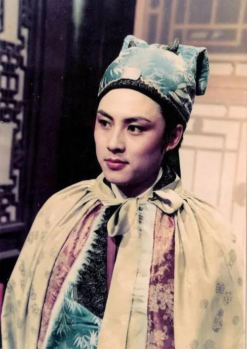 焦恩俊06版神雕杨过,焦恩俊演杨过会怎样