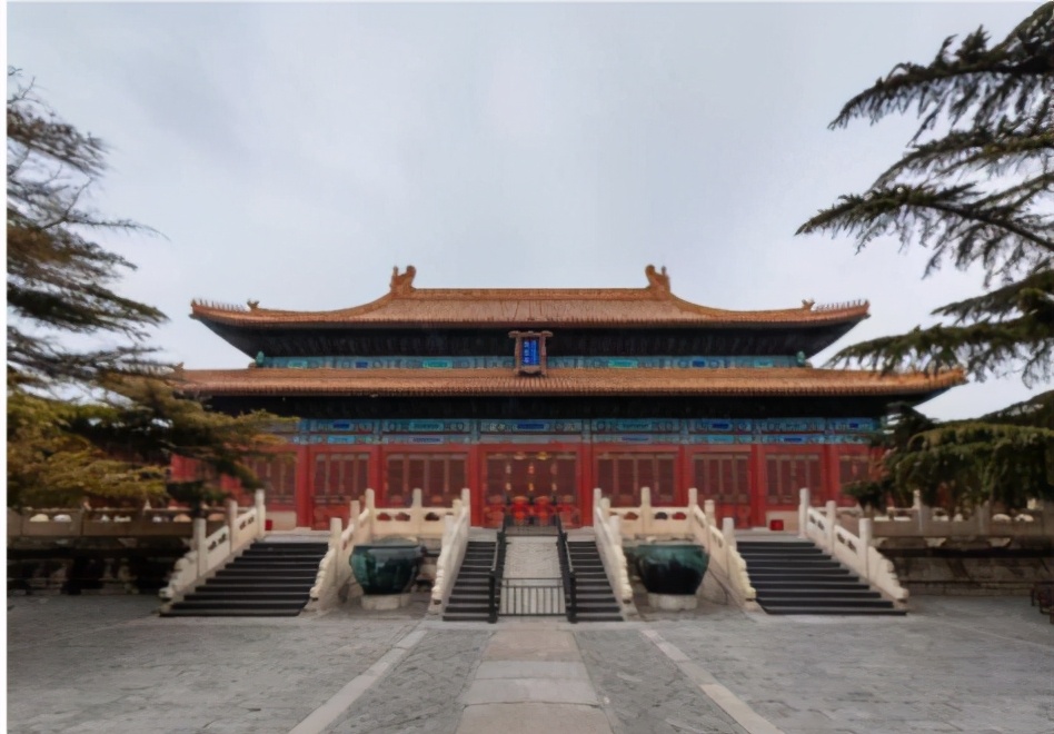 故宫散文游记2000字,故宫之美散文