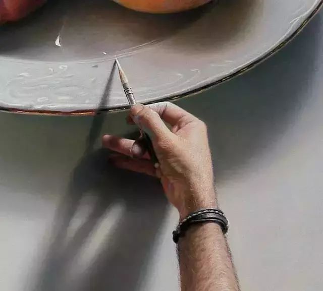 他每天花多少时间绘画,一个画家一生能创作多少张画最好