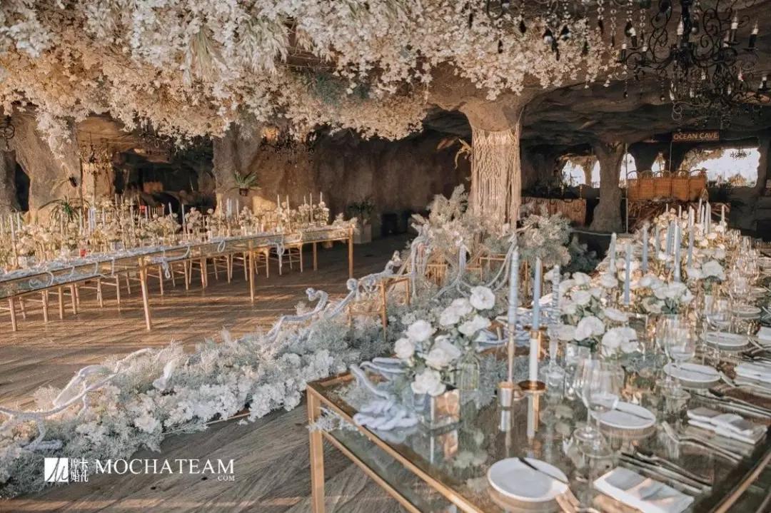 「快资讯」后浪们，到底还能把婚礼玩出什么“花”？