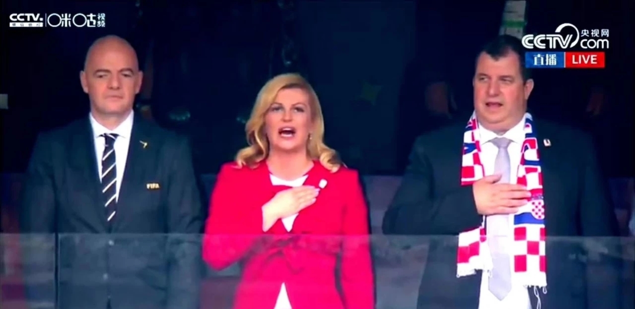 不一样的墨,不一样的行书