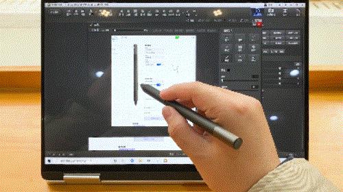 戴尔高级触控笔,戴尔触控笔pn579x怎么关电源